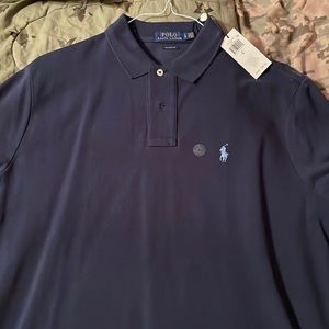 Brand new Polo shirt with tags perfect condition never worn